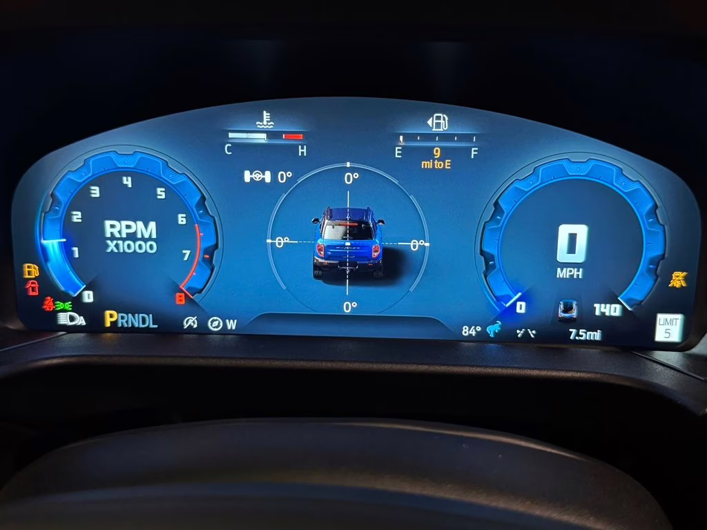 2025 Shadow Black Ford Bronco Sport Outer Banks 4X4 SUV