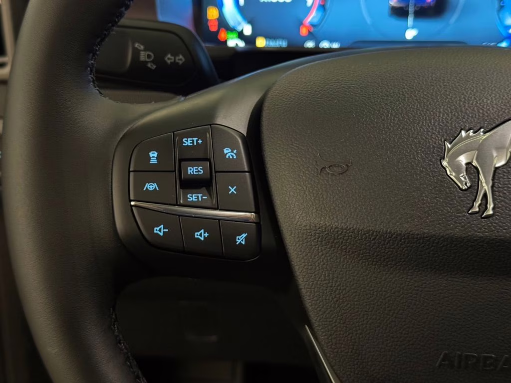 2025 Shadow Black Ford Bronco Sport Outer Banks 4X4 SUV