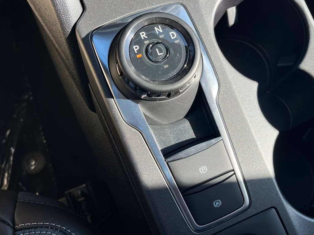 2025 Desert Sand Ford Bronco Sport Outer Banks 4X4 SUV