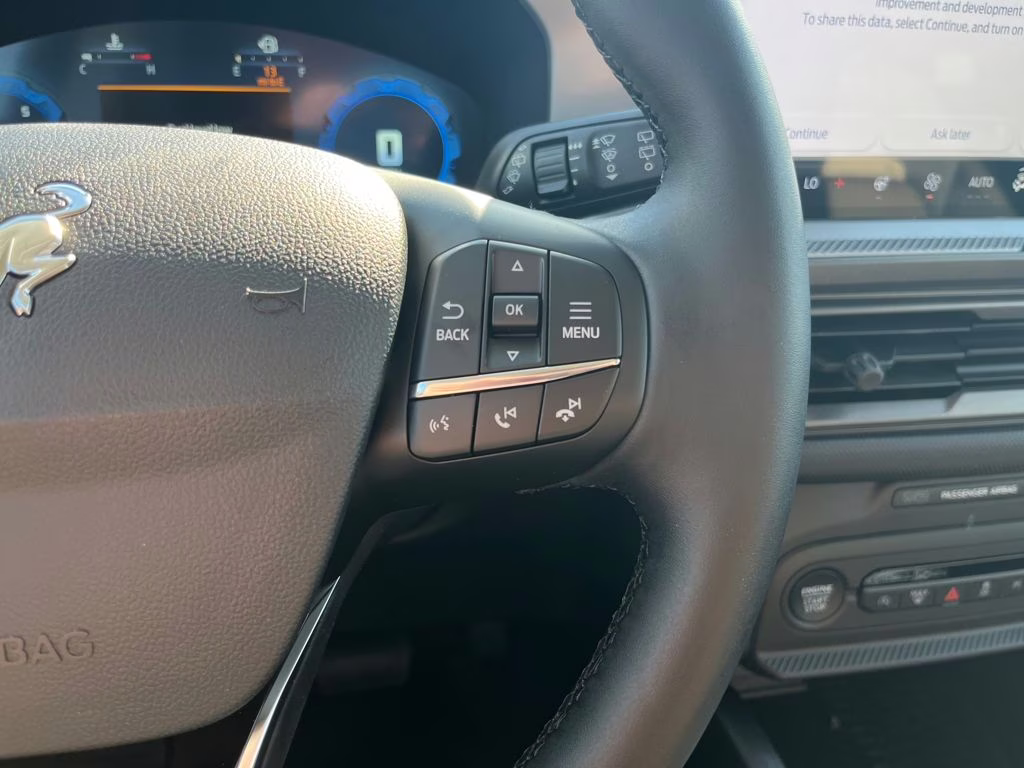 2025 Desert Sand Ford Bronco Sport Outer Banks 4X4 SUV