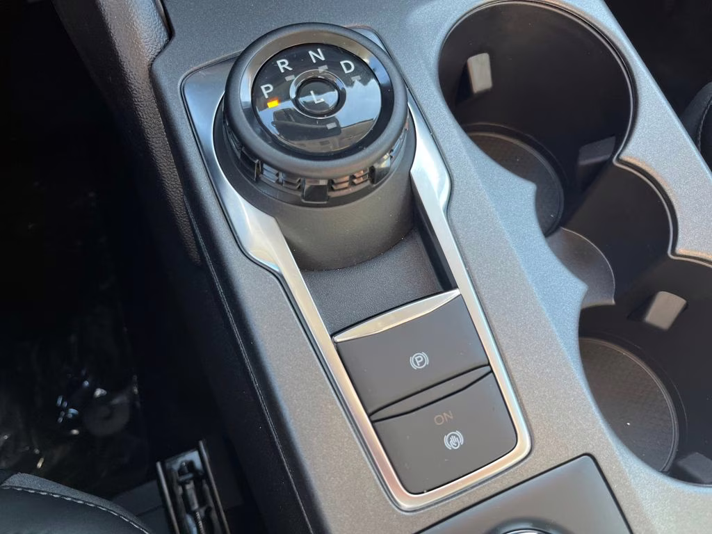 2025 Desert Sand Ford Bronco Sport Outer Banks 4X4 SUV