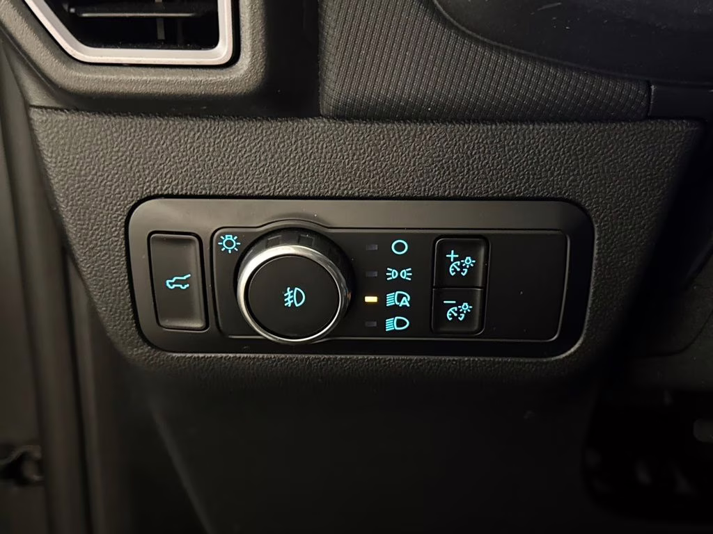 2025 Carbonized Gray Metallic Ford Bronco Sport Badlands 4X4 SUV