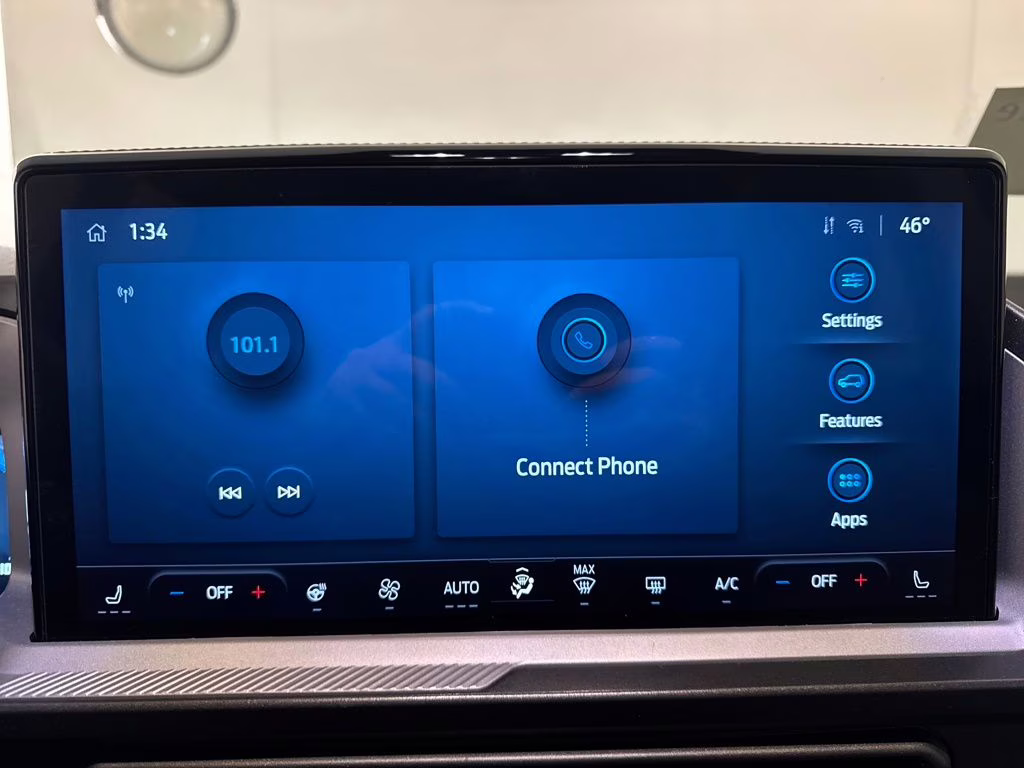 2025 Carbonized Gray Metallic Ford Bronco Sport Badlands 4X4 SUV