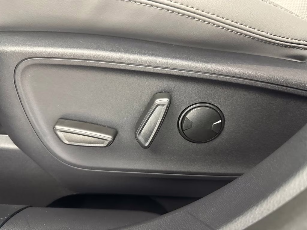 2025 Azure Gray Metallic Tri-Coat Ford Bronco Sport Badlands 4X4 SUV