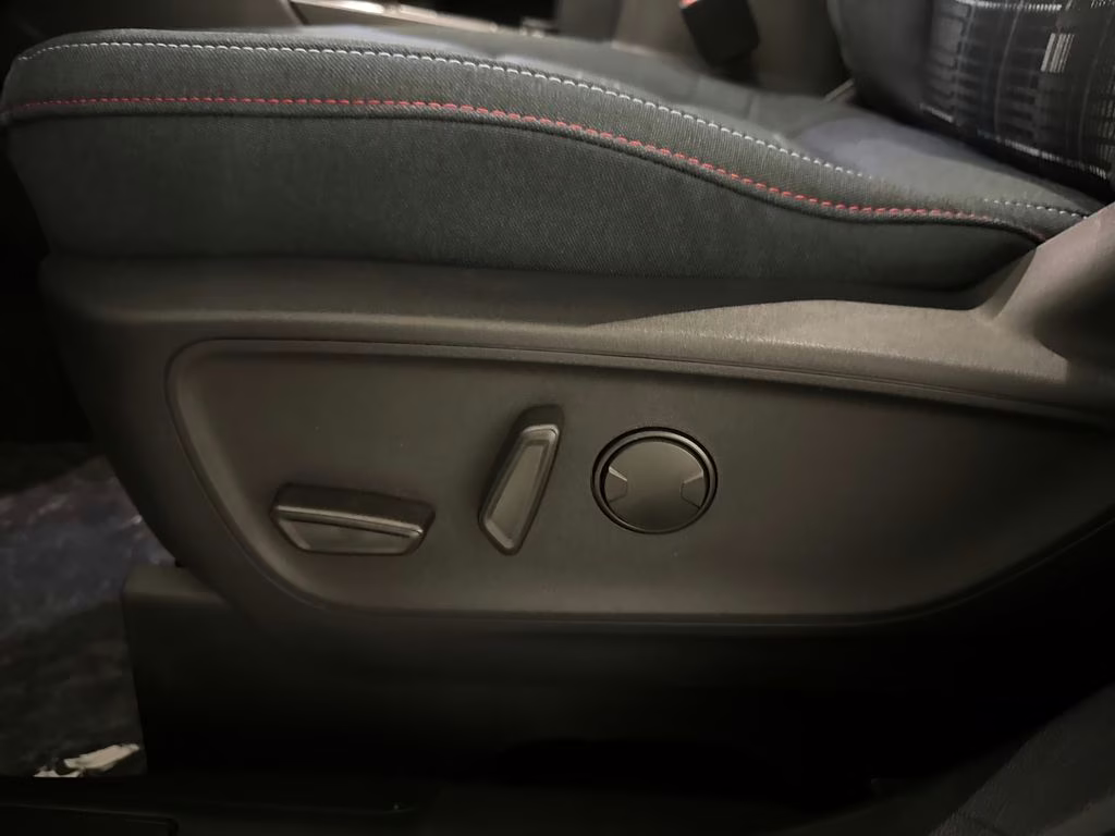 2025 Azure Gray Metallic Tri-Coat Ford Bronco Sport Heritage 4X4 SUV