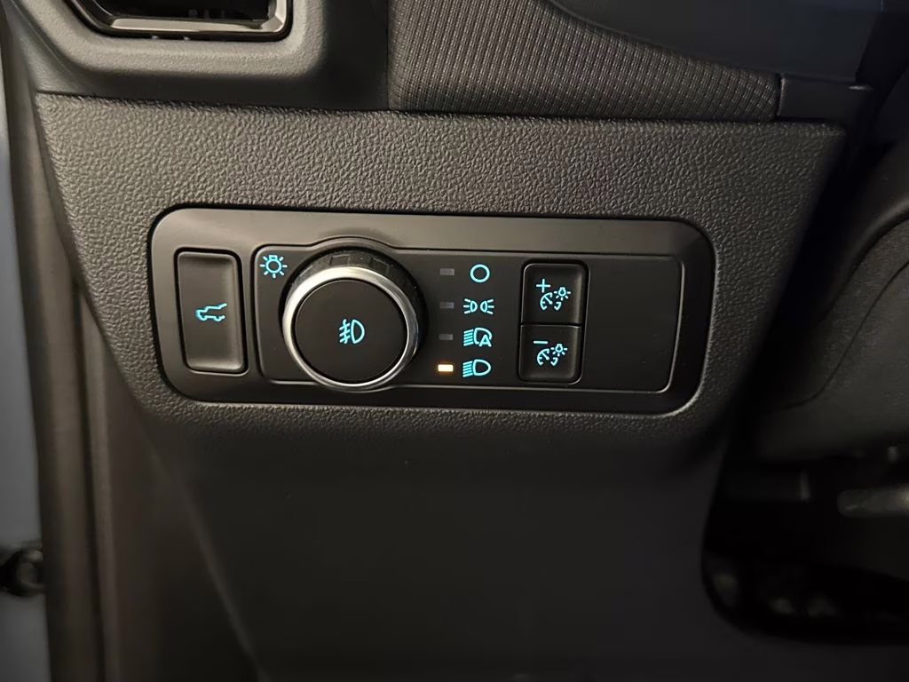 2025 Azure Gray Metallic Tri-Coat Ford Bronco Sport Heritage 4X4 SUV