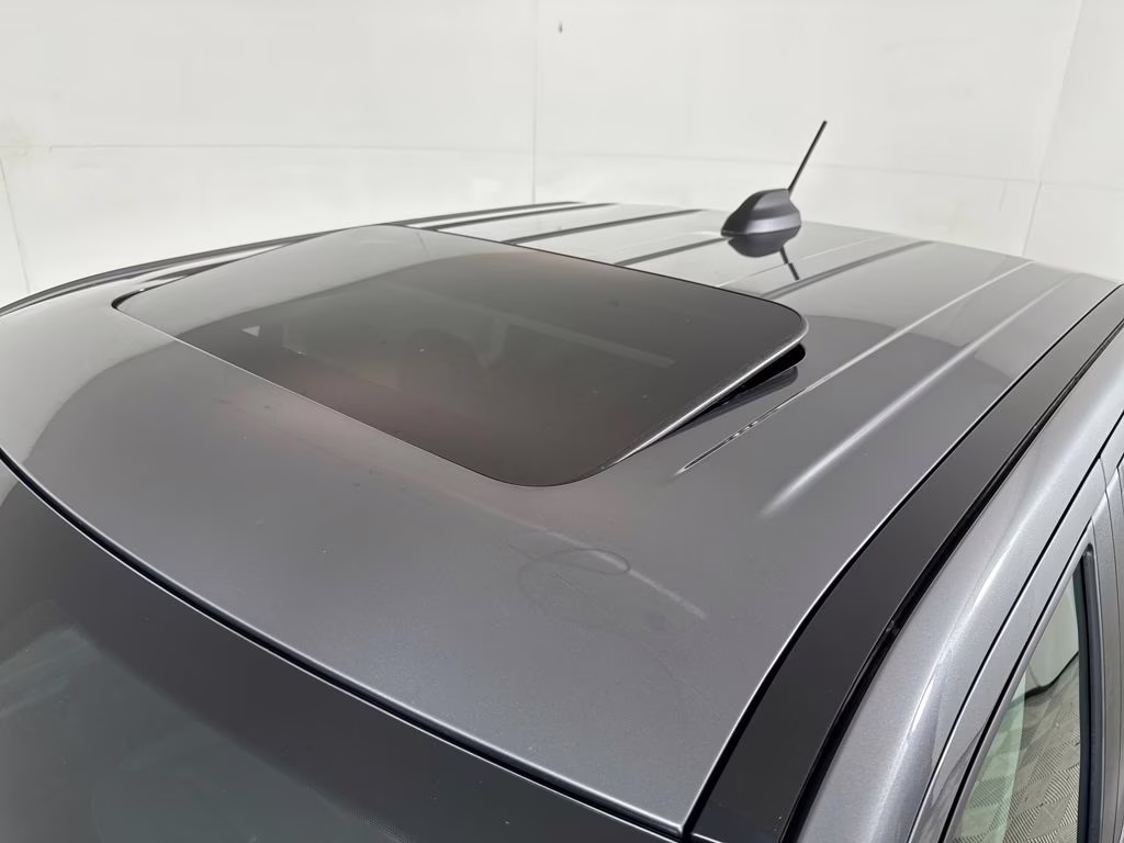 2025 Carbonized Gray Metallic Ford Maverick LOBO AWD Truck