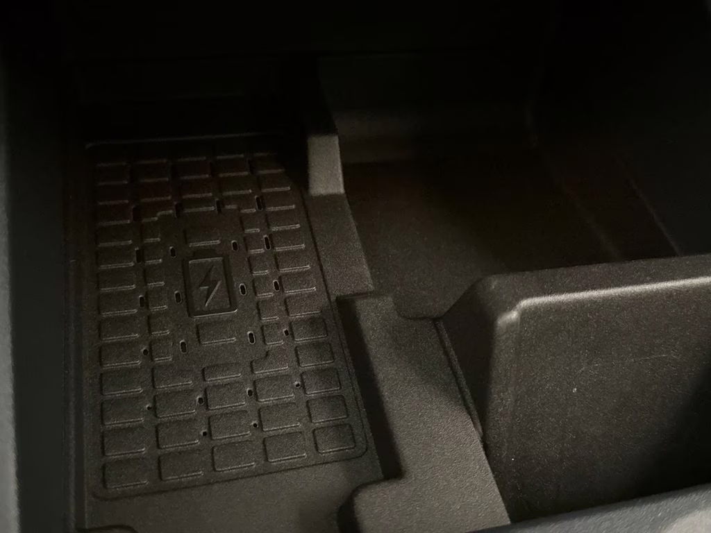 2025 Carbonized Gray Metallic Ford Maverick LOBO AWD Truck