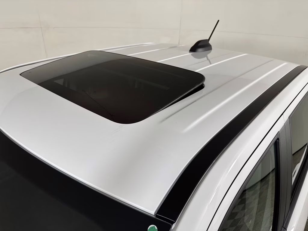 2025 Oxford White Ford Maverick LOBO AWD Truck