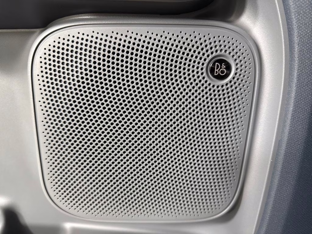 2025 Oxford White Ford Maverick LOBO AWD Truck