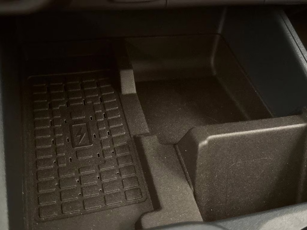 2025 Oxford White Ford Maverick LOBO AWD Truck