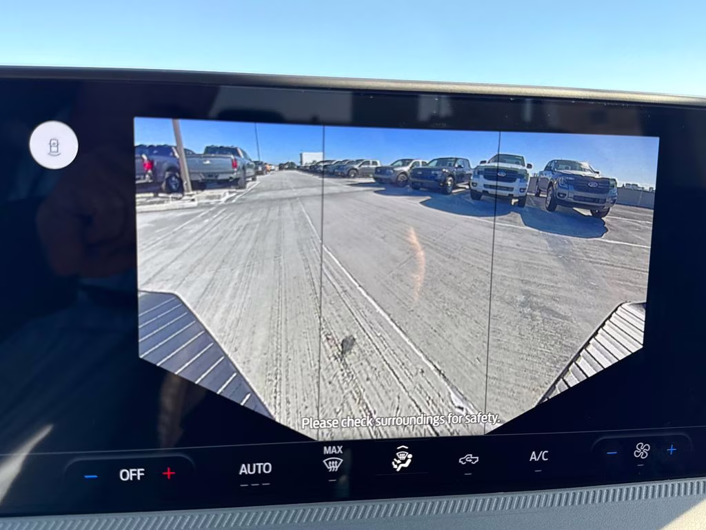 2026 Shadow Black Ford Maverick XL FWD Truck