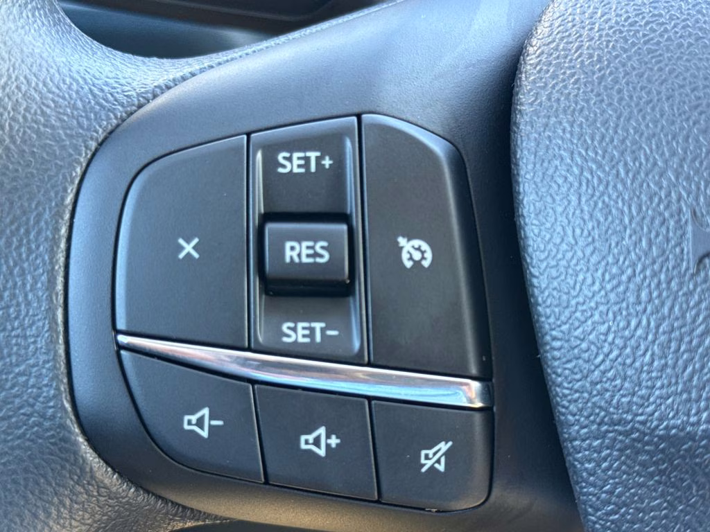 2026 Shadow Black Ford Maverick XL FWD Truck