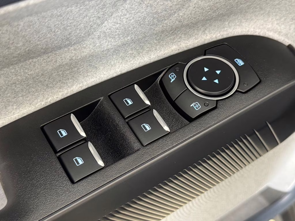 2025 Desert Sand Ford Maverick XLT AWD Truck