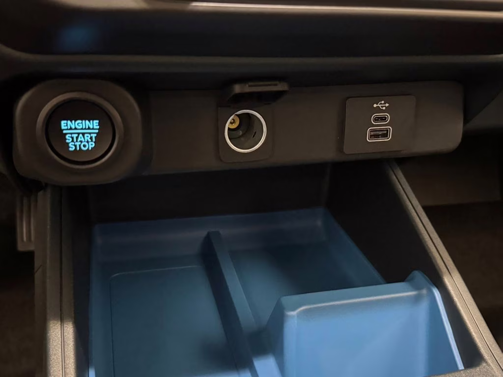 2025 Desert Sand Ford Maverick XLT AWD Truck