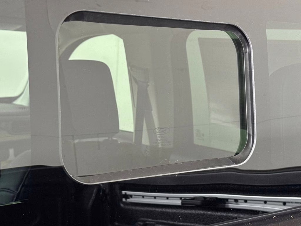 2025 Gray Metallic Ford Maverick Lariat AWD Truck