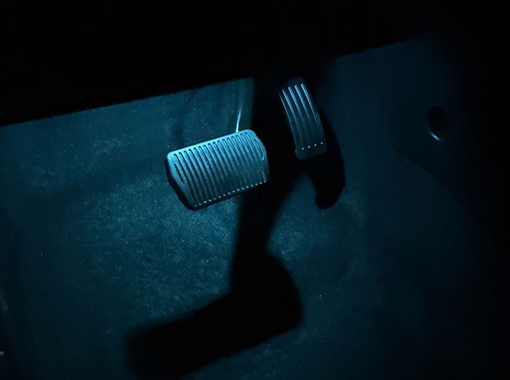 2025 Gray Metallic Ford Maverick Lariat AWD Truck