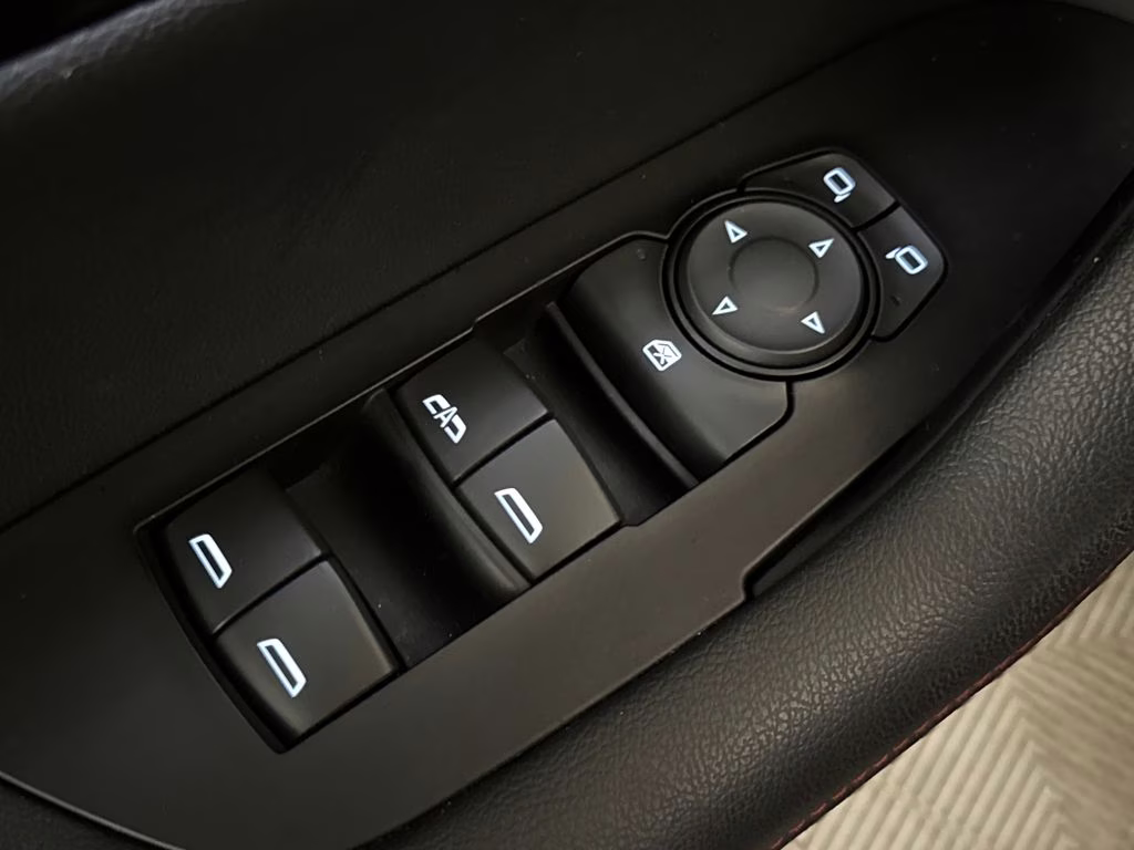 2020 Cajun Red Tintcoat Chevrolet Blazer RS FWD SUV