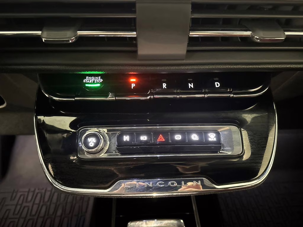 2025 Red Carpet Metallic TC Lincoln Corsair Plug-In Hybrid Grand Touring AWD SUV