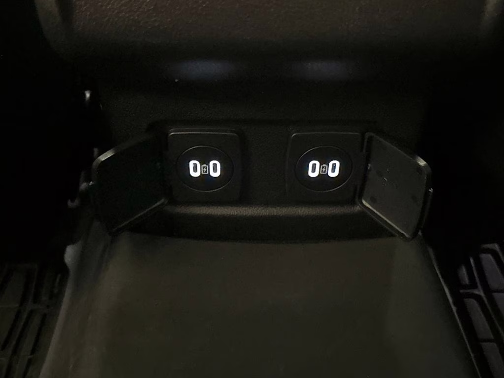 2025 Red Carpet Metallic TC Lincoln Corsair Plug-In Hybrid Grand Touring AWD SUV