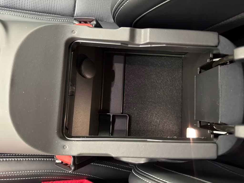 2024 Red Metallic Ford Mustang EcoBoost Premium RWD Coupe