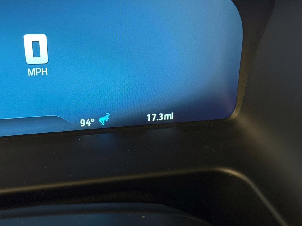 2025 Eruption Green Metallic Ford Bronco Base 4X4 SUV