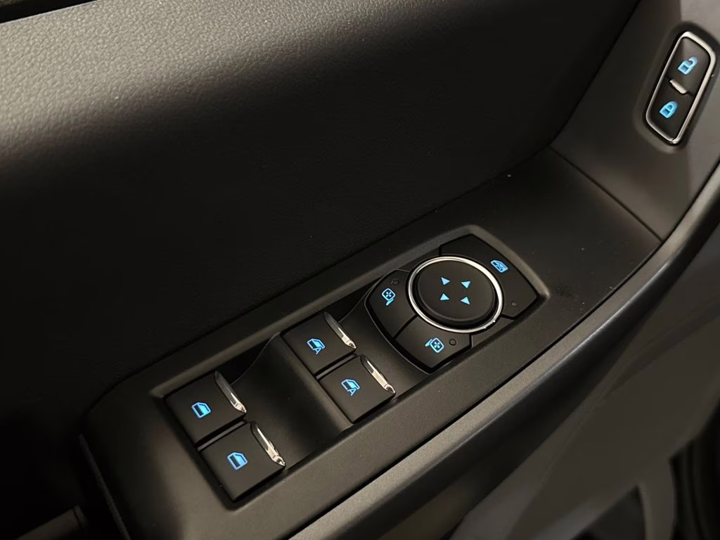 2026 Agate Black Metallic Ford Super Duty F-250 SRW XLT 4X4 Truck