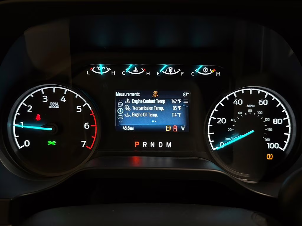 2026 Agate Black Metallic Ford Super Duty F-250 SRW XLT 4X4 Truck