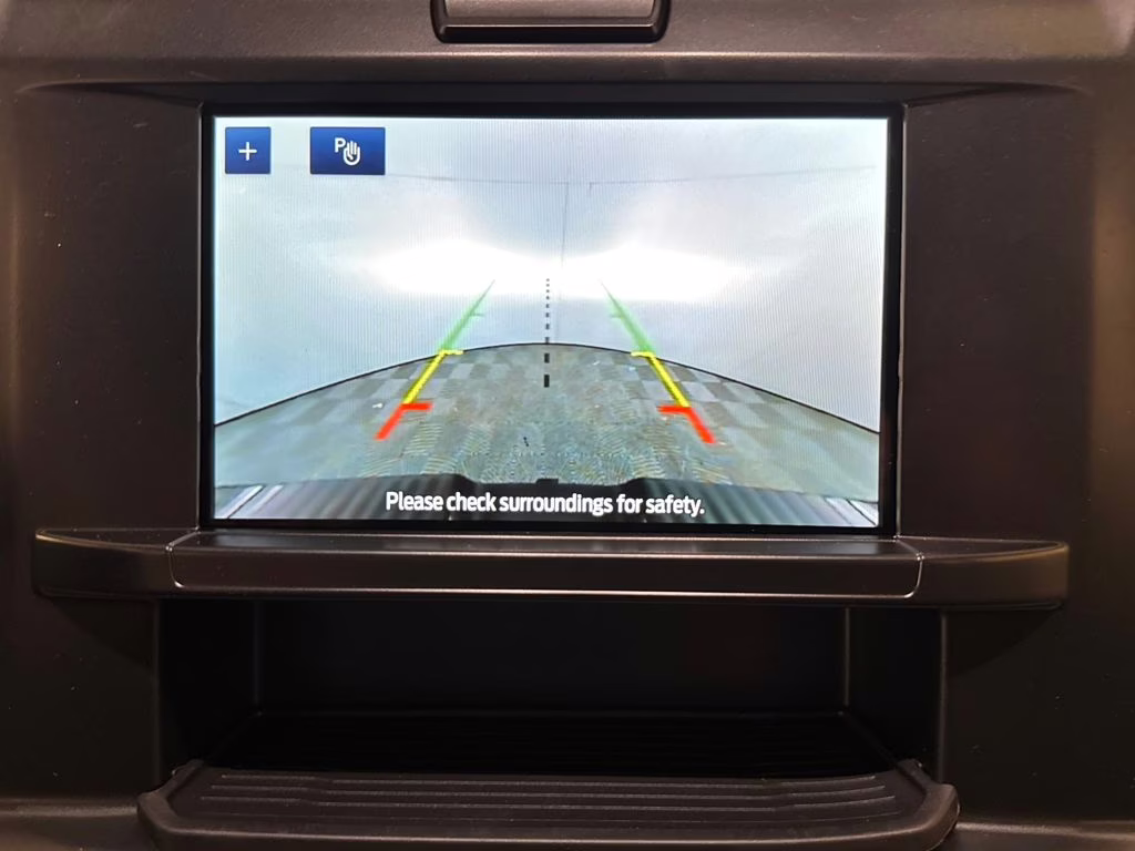 2026 Agate Black Metallic Ford Super Duty F-250 SRW XLT 4X4 Truck