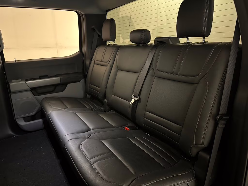 2026 Carbonized Gray Metallic Ford Super Duty F-250 SRW XLT 4X4 Truck