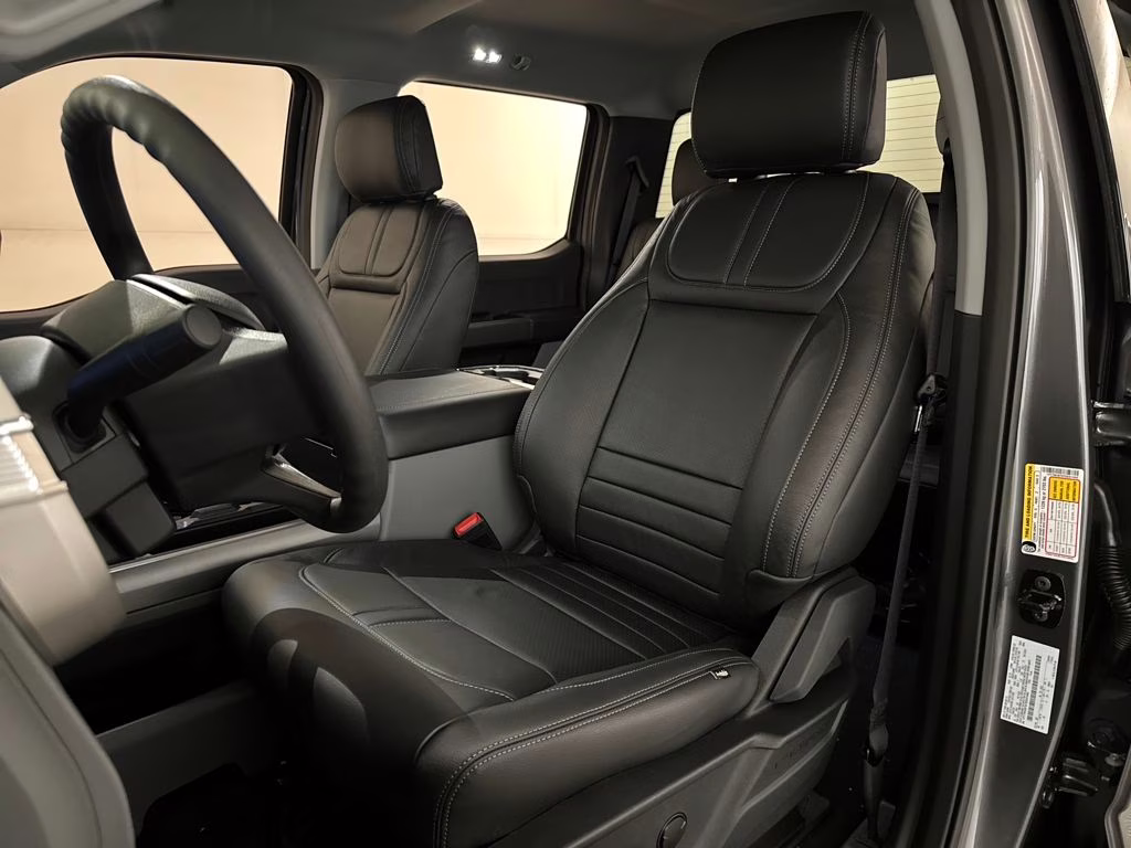 2026 Carbonized Gray Metallic Ford Super Duty F-250 SRW XLT 4X4 Truck