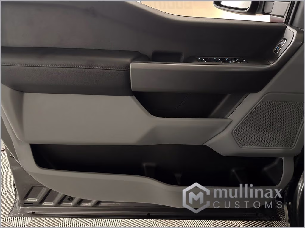 2026 Carbonized Gray Metallic Ford Super Duty F-250 SRW XLT 4X4 Truck