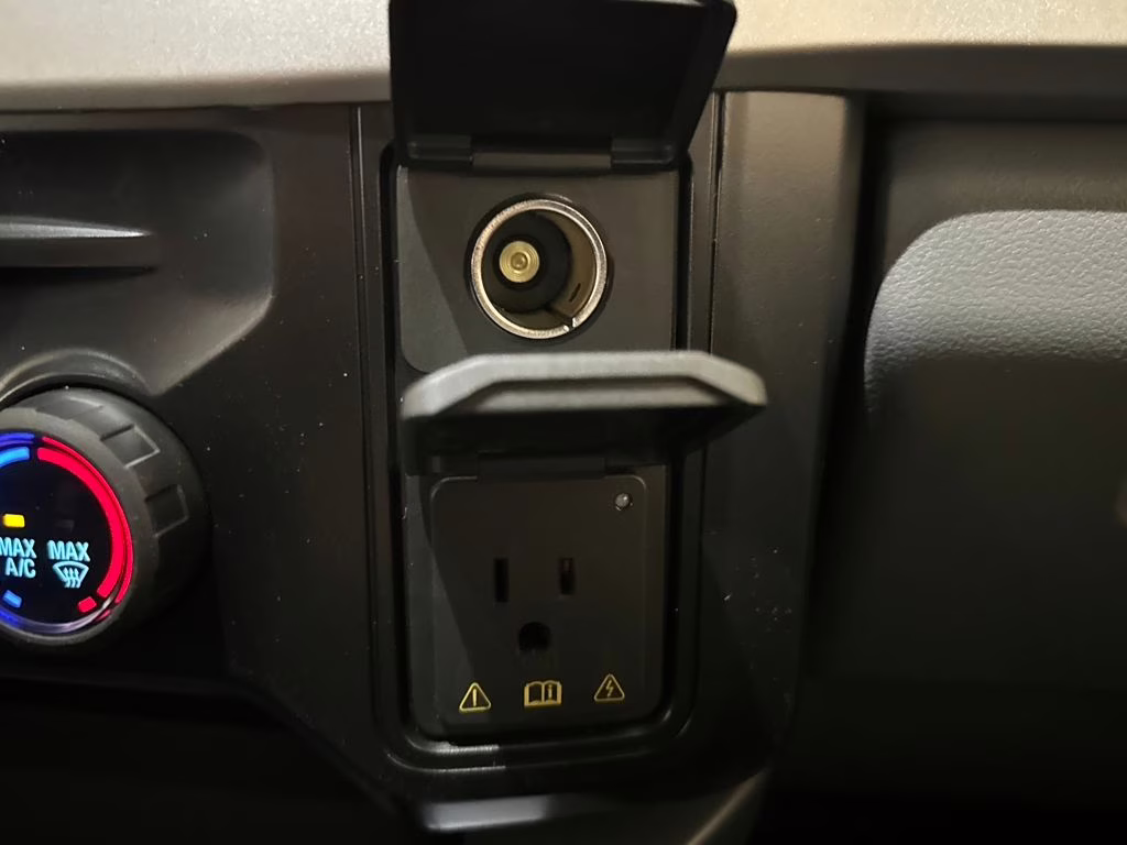 2026 Carbonized Gray Metallic Ford Super Duty F-250 SRW XLT 4X4 Truck