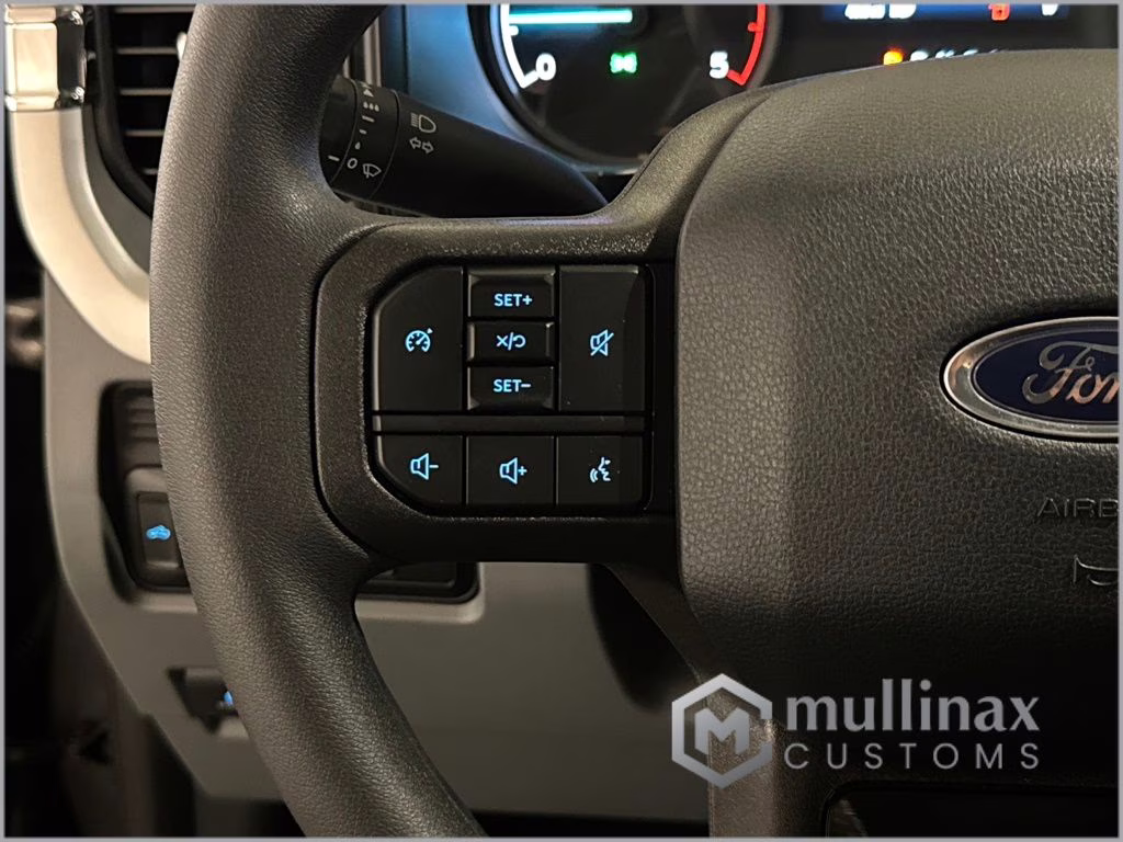 2026 Carbonized Gray Metallic Ford Super Duty F-250 SRW XLT 4X4 Truck