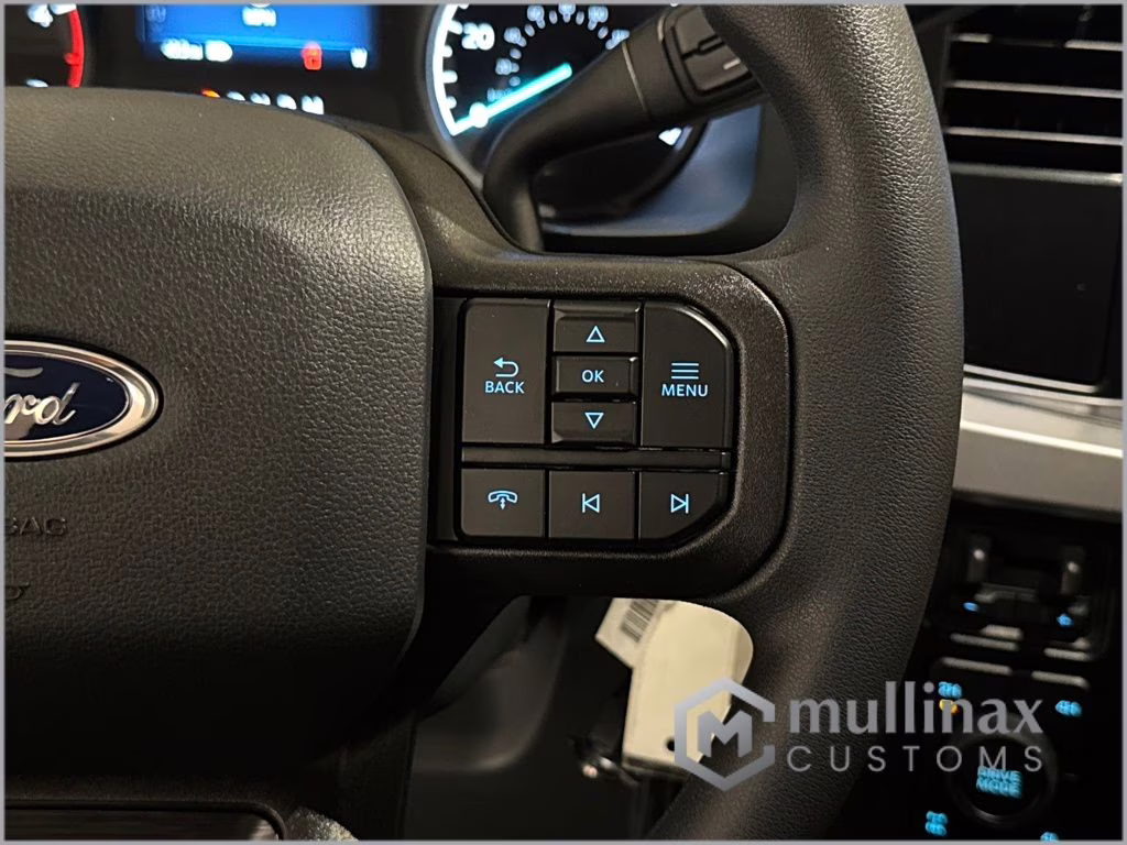 2026 Carbonized Gray Metallic Ford Super Duty F-250 SRW XLT 4X4 Truck