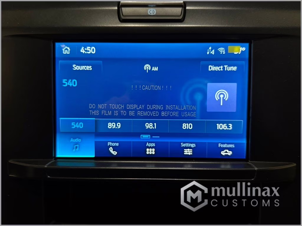 2026 Carbonized Gray Metallic Ford Super Duty F-250 SRW XLT 4X4 Truck