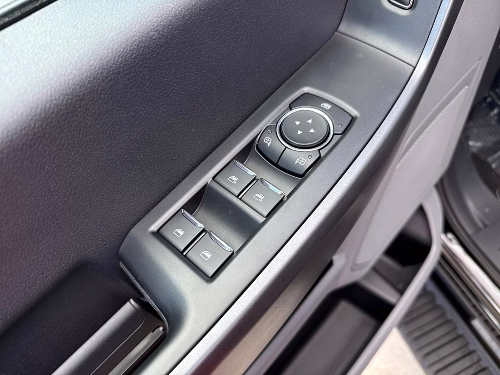 2026 Agate Black Metallic Ford Super Duty F-250 SRW STX FX4 DSI LIFTED & RIMS 4X4 Truck