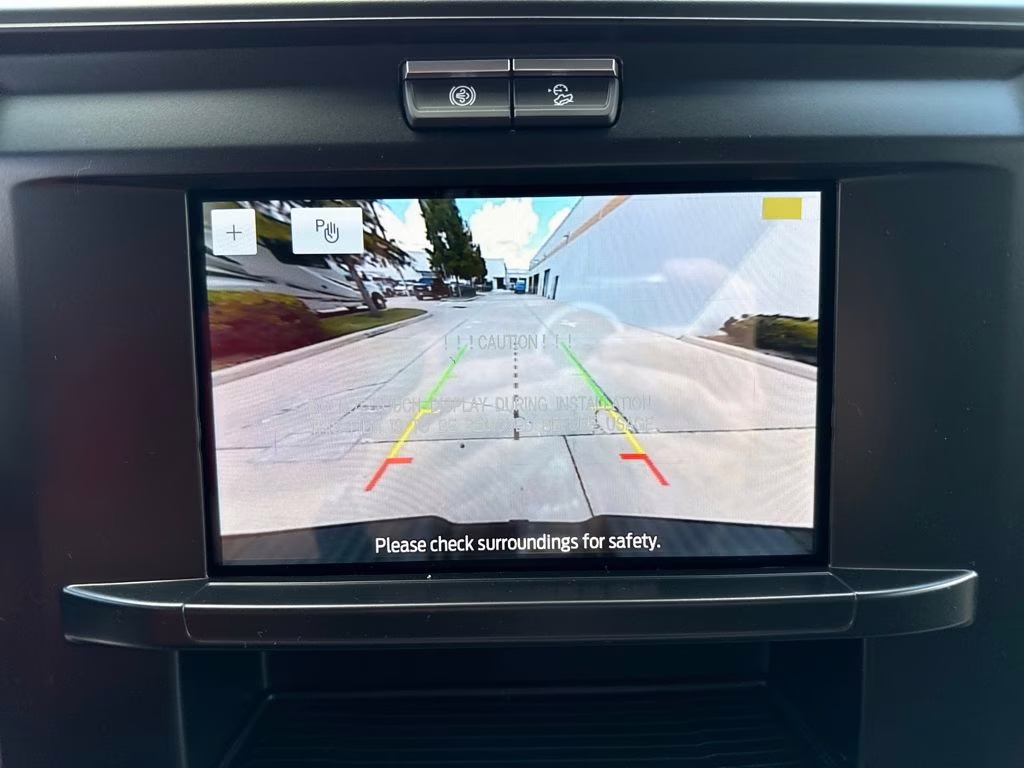 2026 Agate Black Metallic Ford Super Duty F-250 SRW STX FX4 DSI LIFTED & RIMS 4X4 Truck