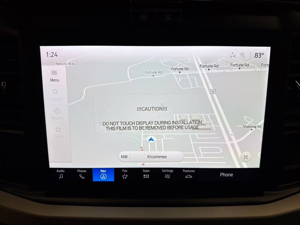 2026 Carbonized Gray Metallic Ford Super Duty F-250 SRW XLT 4X4 Truck