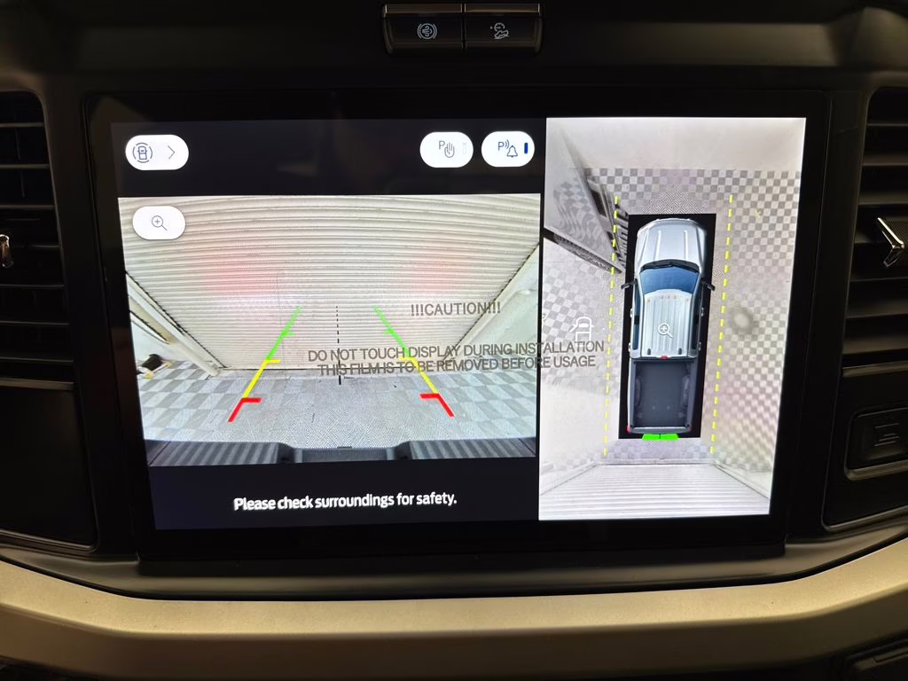 2026 Carbonized Gray Metallic Ford Super Duty F-250 SRW XLT 4X4 Truck