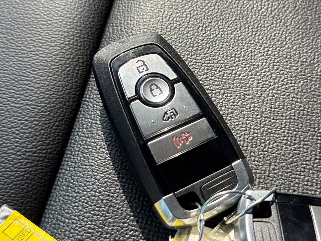 2026 Oxford White Ford Transit-250 Base RWD Van