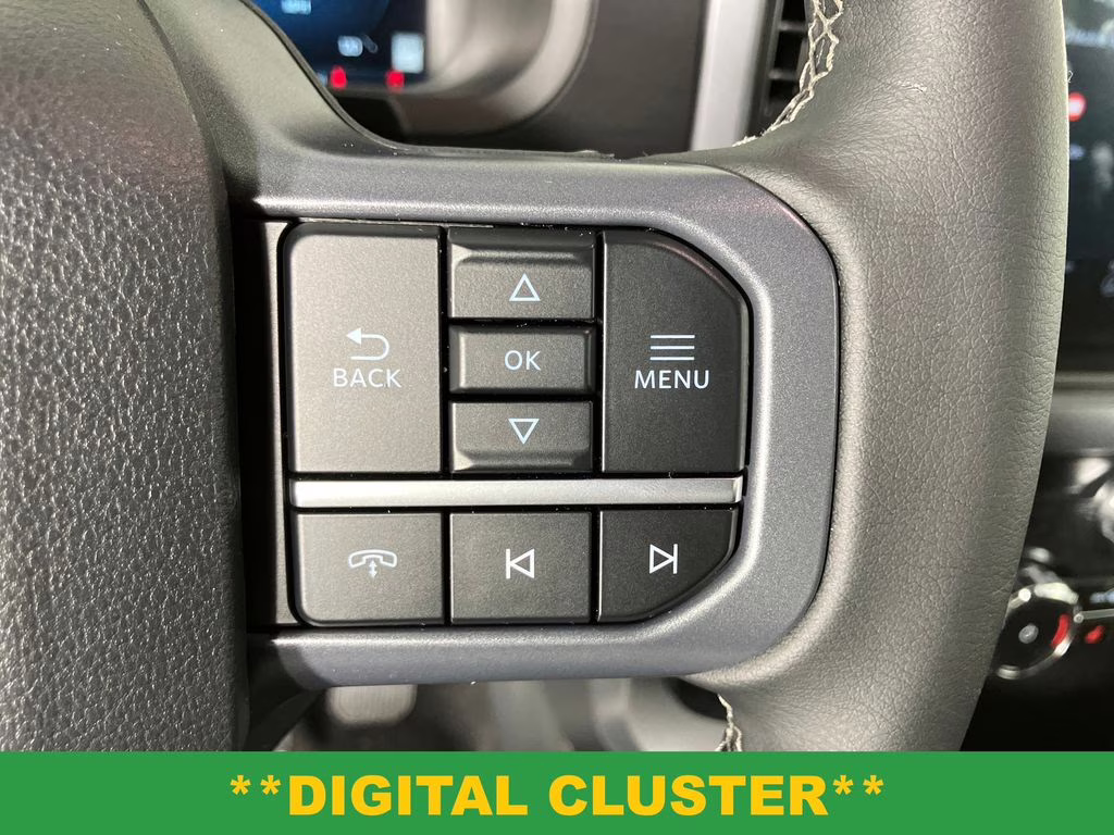 2026 Oxford White Ford F-150 XLT RWD Truck