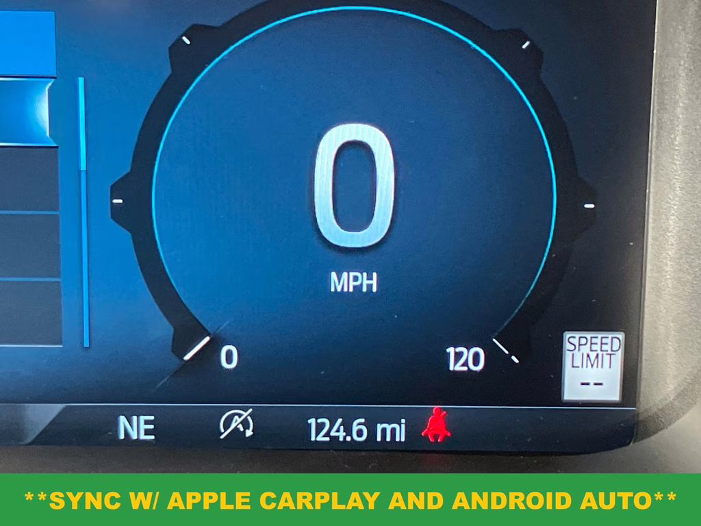 2026 Oxford White Ford F-150 XLT RWD Truck