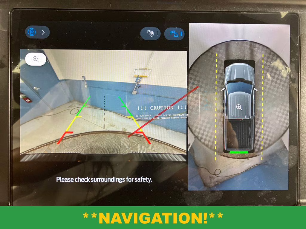 2026 Oxford White Ford F-150 XLT RWD Truck
