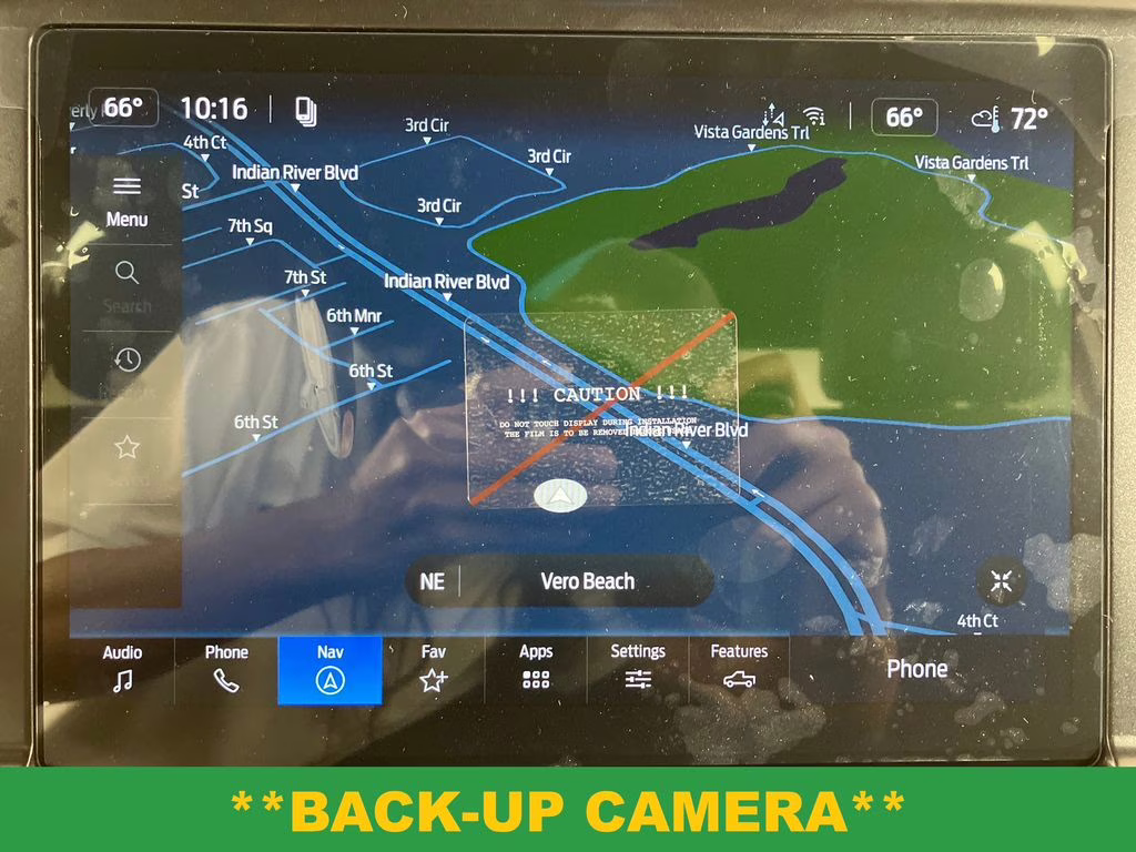 2026 Oxford White Ford F-150 XLT RWD Truck