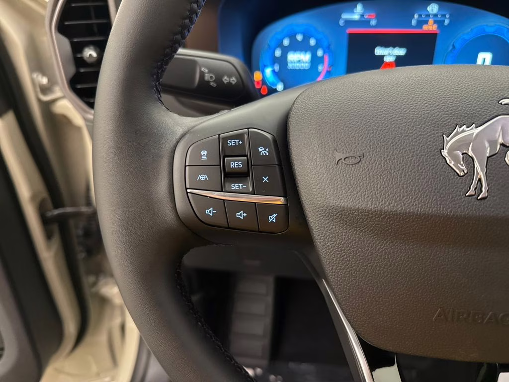 2025 Desert Sand Ford Bronco Sport Outer Banks 4X4 SUV