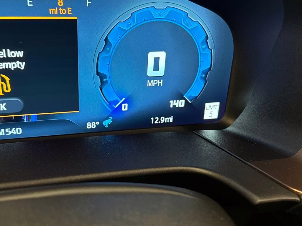 2025 Desert Sand Ford Bronco Sport Outer Banks 4X4 SUV