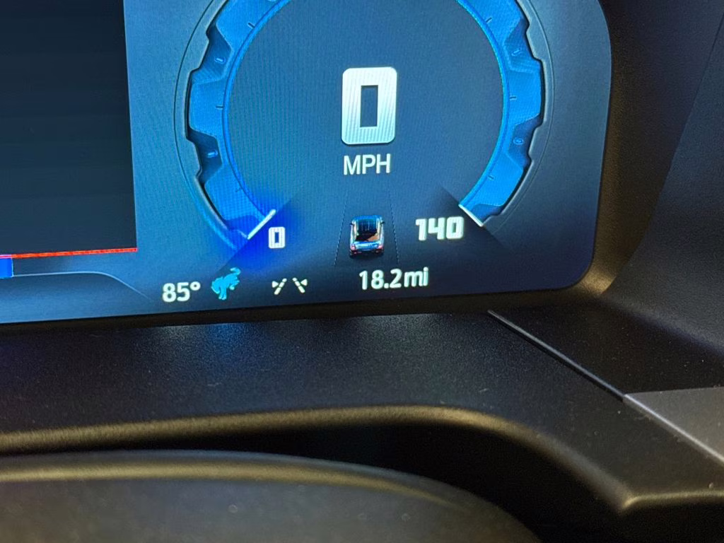 2025 Desert Sand Ford Bronco Sport Badlands 4X4 SUV