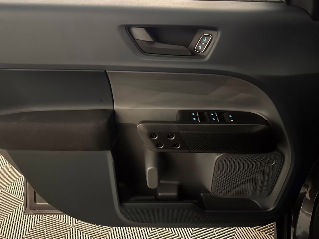 2026 Carbonized Gray Metallic Ford Maverick XL AWD Truck