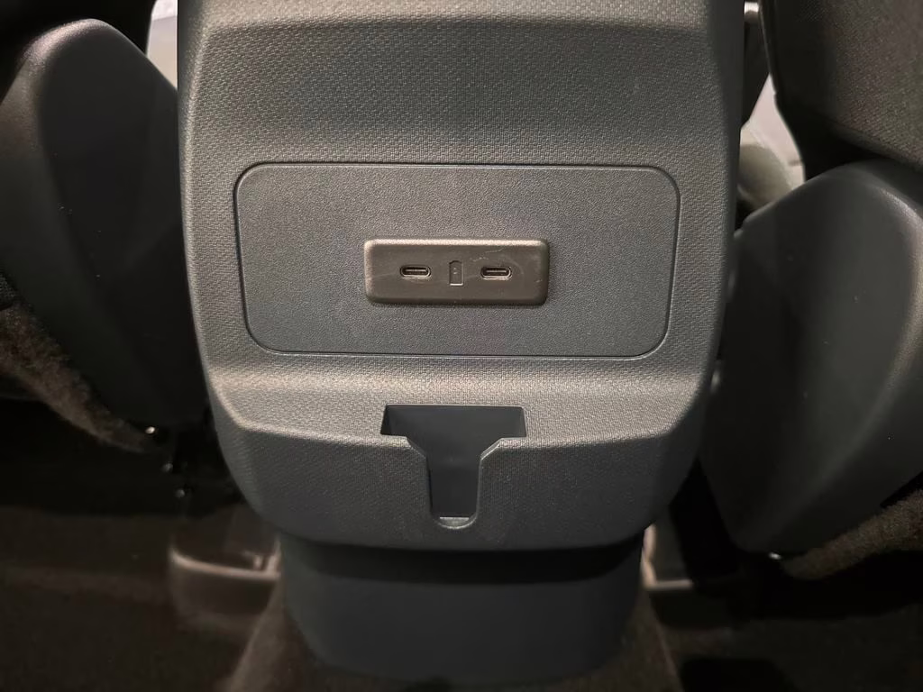 2025 Shadow Black Ford Maverick XLT FWD Truck